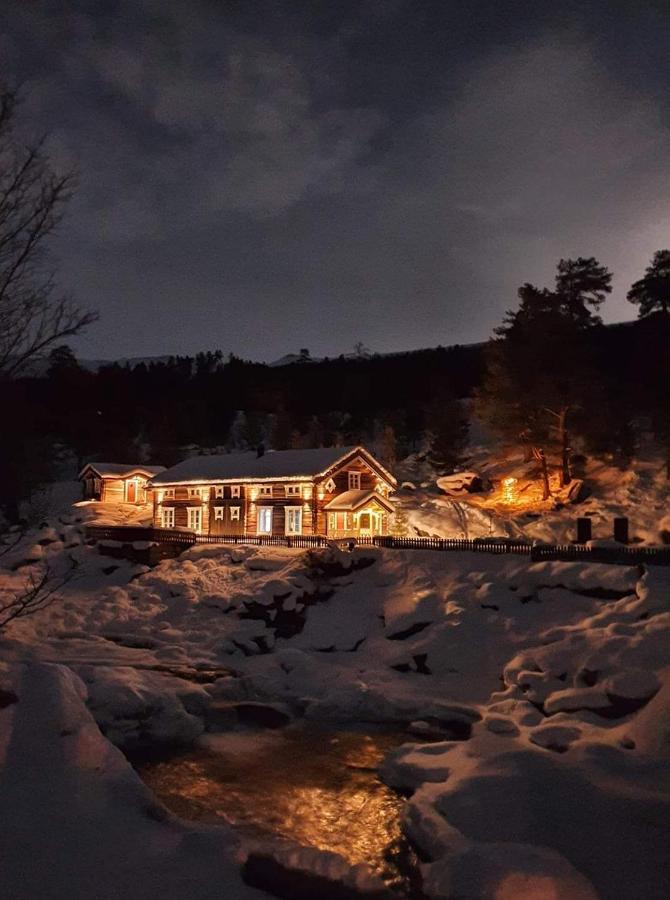 Hotel Billingen Seterpensjonat