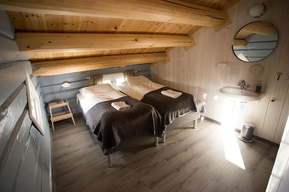 Billingen Seterpensjonat Hotel *
