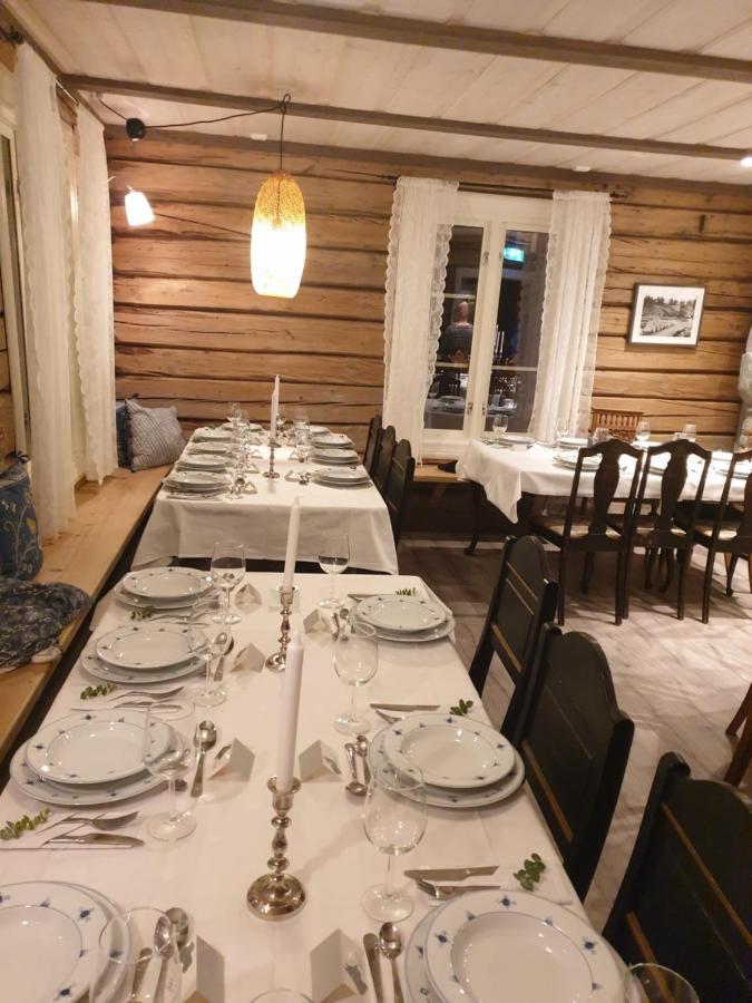 Billingen Seterpensjonat Hotel
